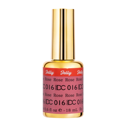 DND - DC - JELLY – #016 ROSE