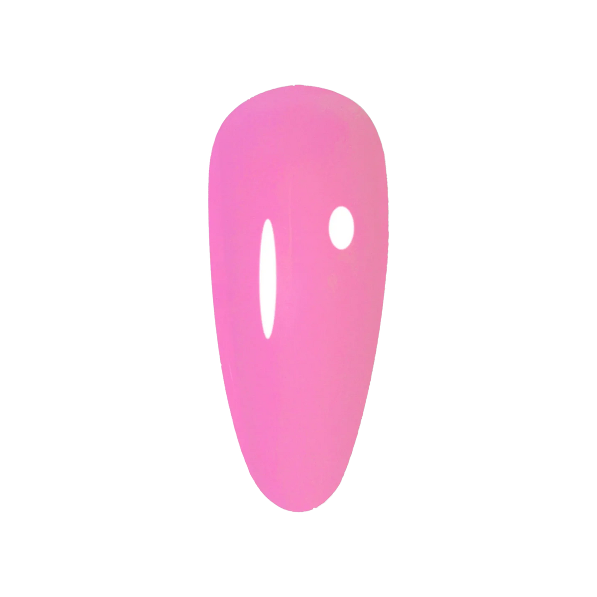 DND - DC - JELLY – #017 ORCHID