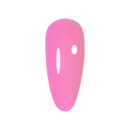 DND - DC - JELLY – #017 ORCHID