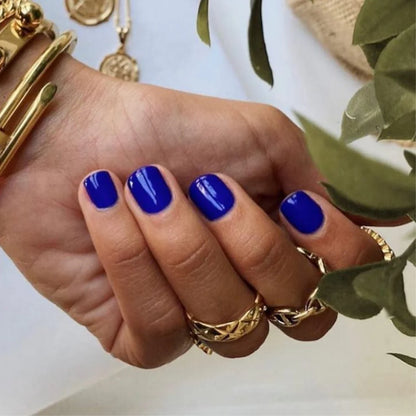 DND-MIDNIGHT SAPPHIRE #762