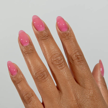 DND - DC - JELLY – #017 ORCHID