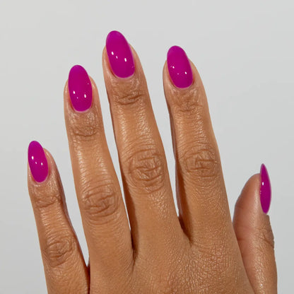 DND - DC - JELLY – #018 AMETHYST