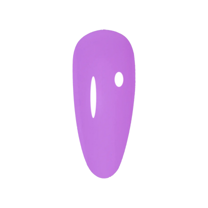 DND - DC - JELLY – #019 IRIS
