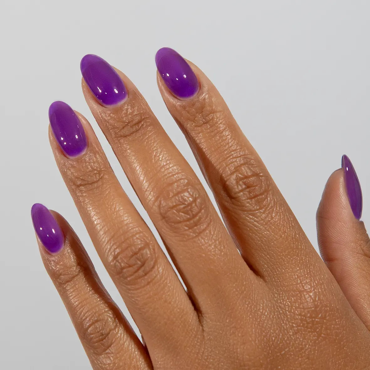 DND - DC - JELLY – #019 IRIS