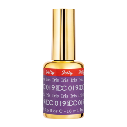 DND - DC - JELLY – #019 IRIS