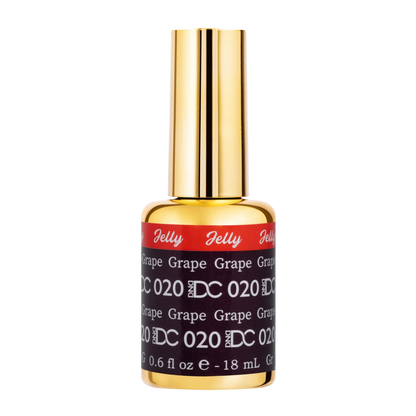 DND -DC - JELLY – #020 GRAPE
