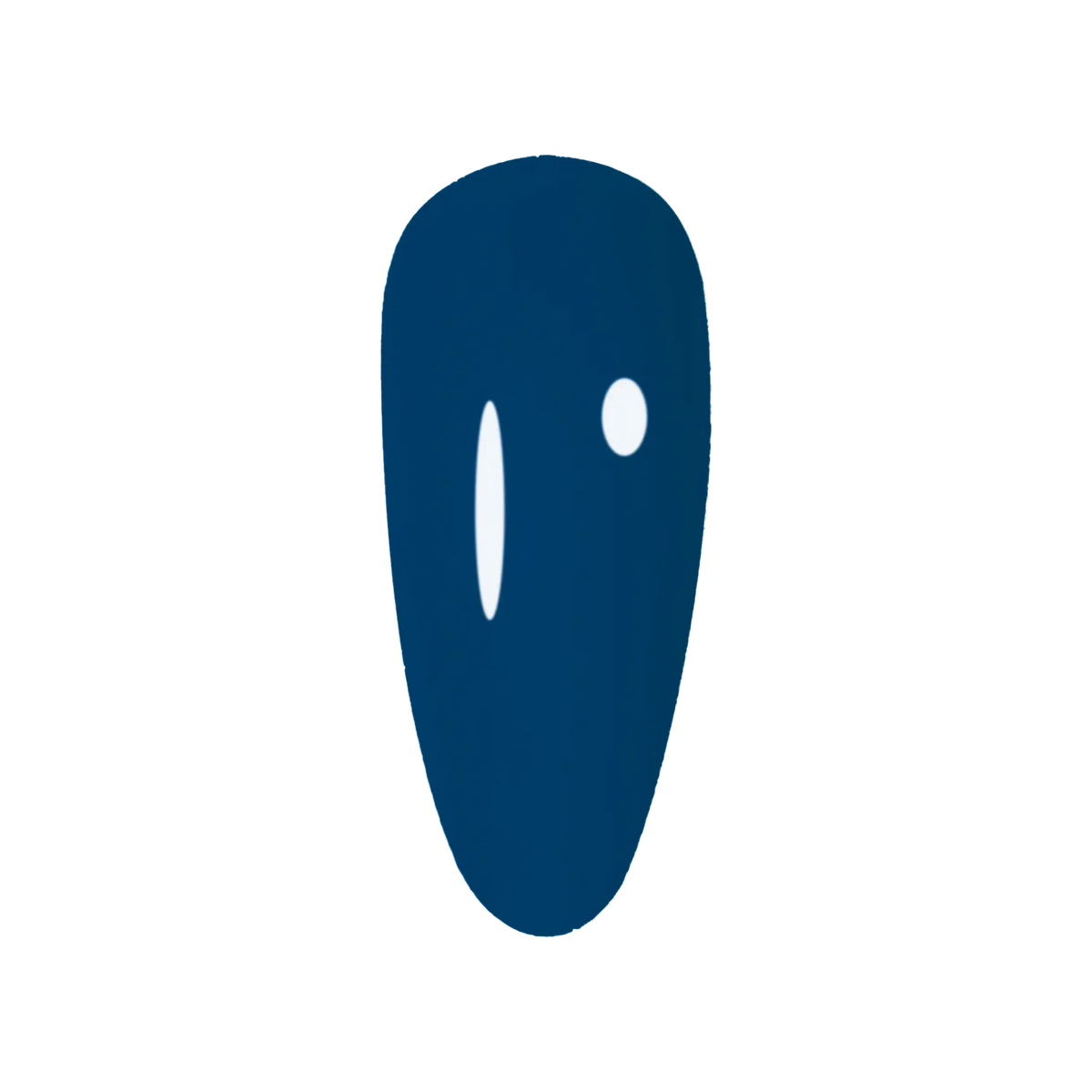 DND - DC - JELLY – #021 SAPPHIRE
