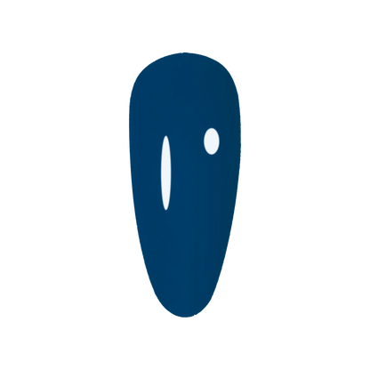 DND - DC - JELLY – #021 SAPPHIRE