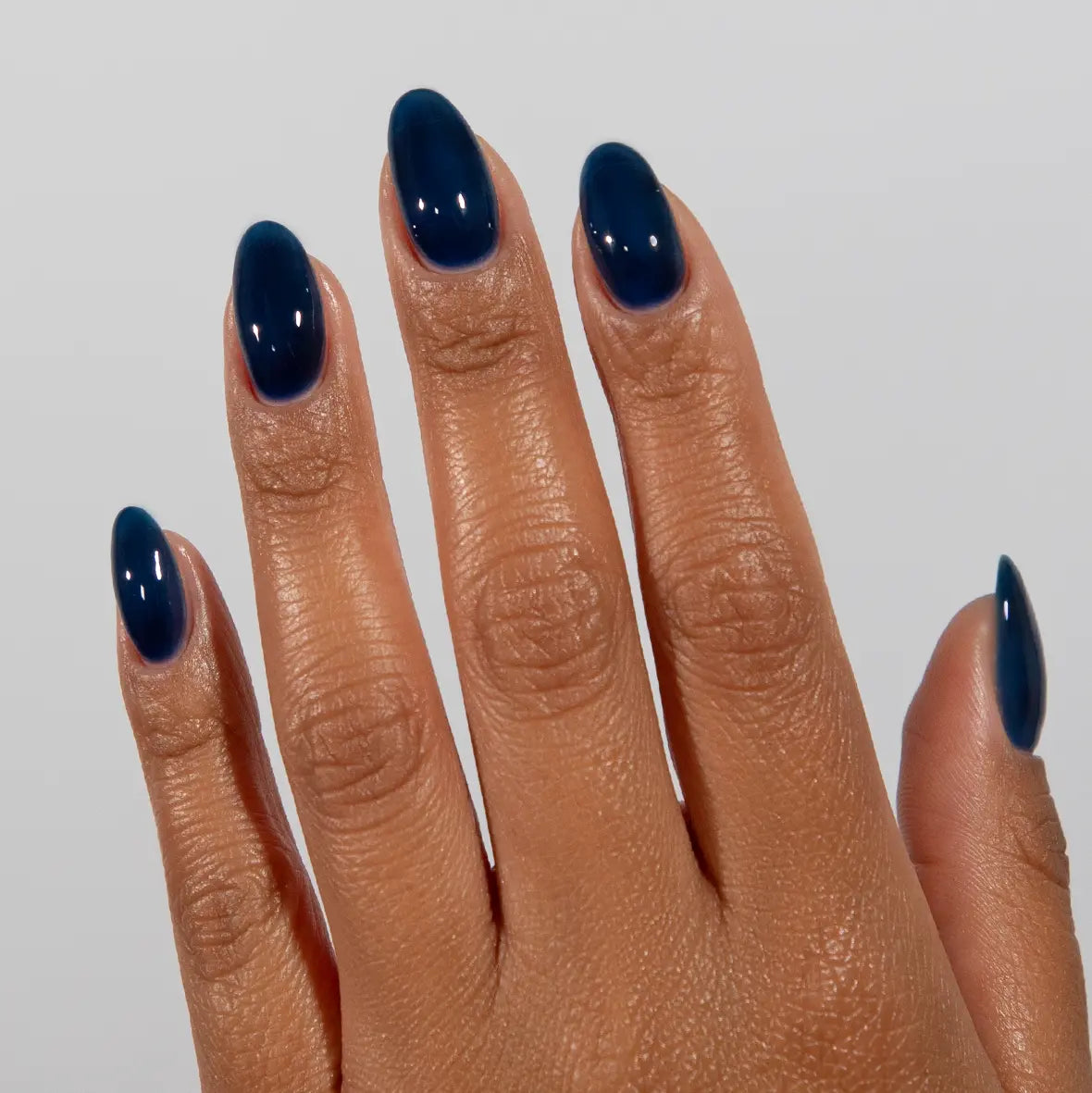 DND - DC - JELLY – #021 SAPPHIRE