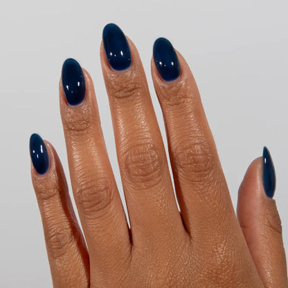 DND - DC - JELLY – #021 SAPPHIRE