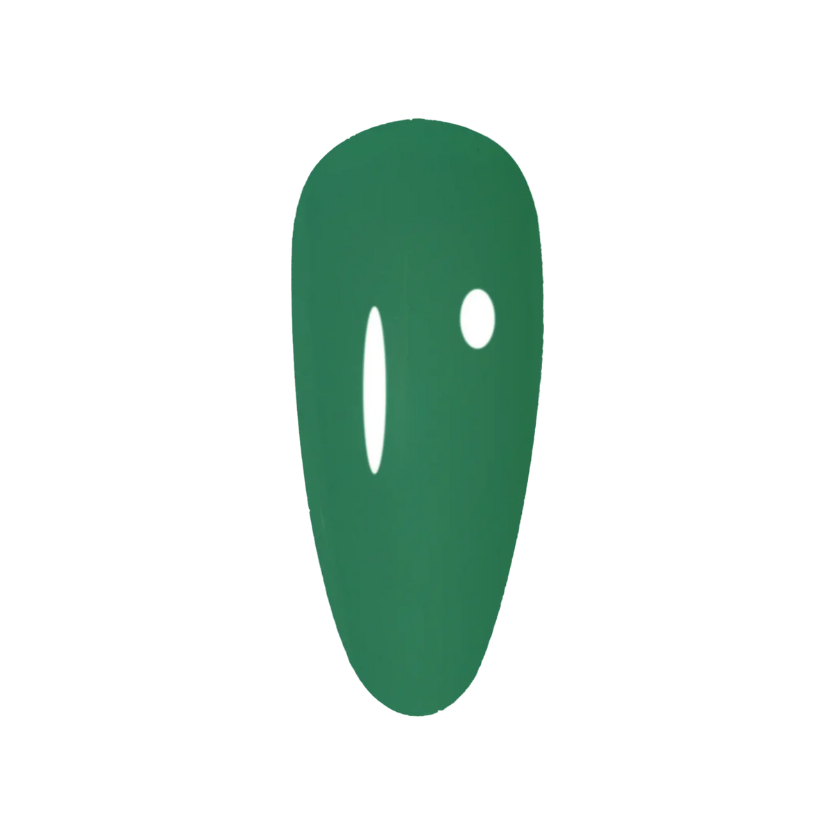 DND - DC - JELLY – #022 EMERALD
