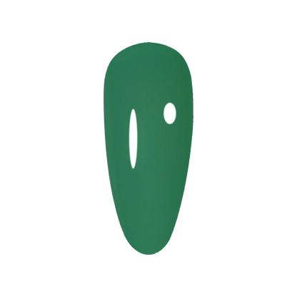 DND - DC - JELLY – #022 EMERALD