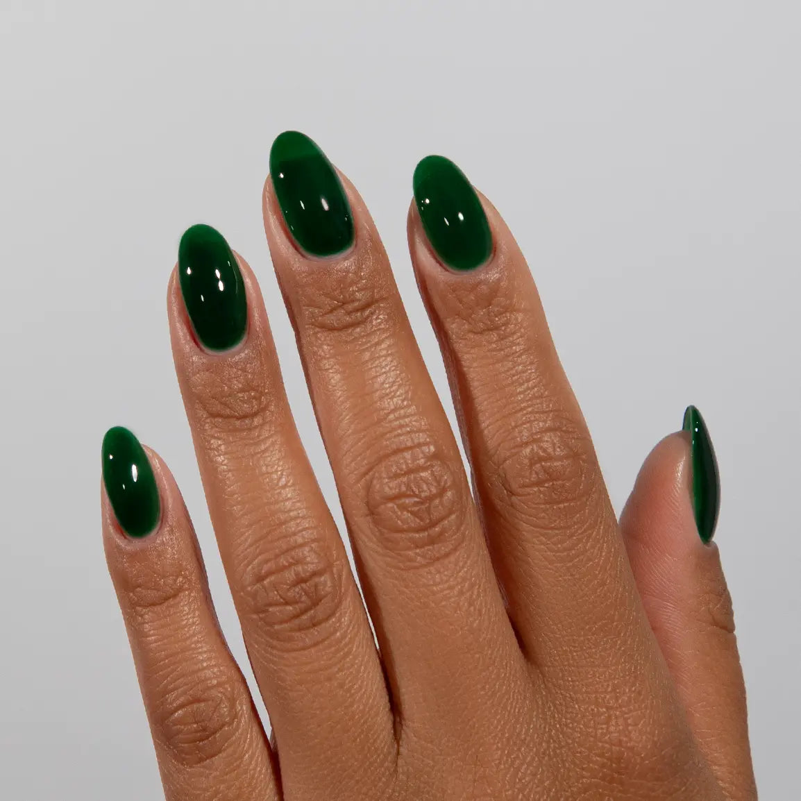 DND - DC - JELLY – #022 EMERALD