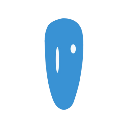 DND - DC - JELLY – #023 CAPRI