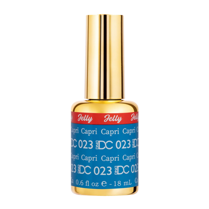 DND - DC - JELLY – #023 CAPRI