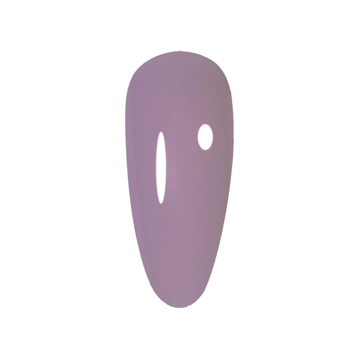 DND - DC - JELLY – #026 PLUM HAZE