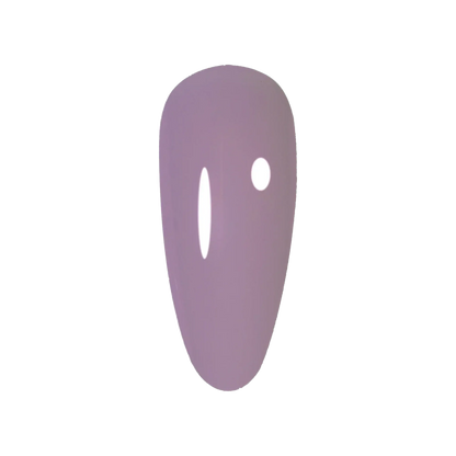 DND - DC - JELLY – #026 PLUM HAZE