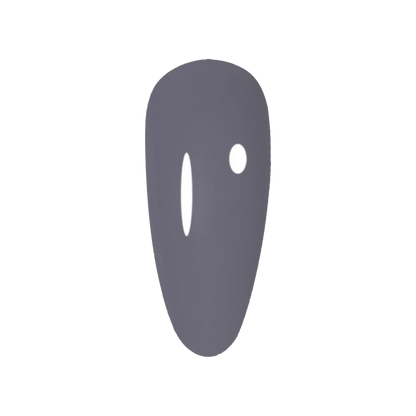 DND - DC - JELLY – #027 COAL