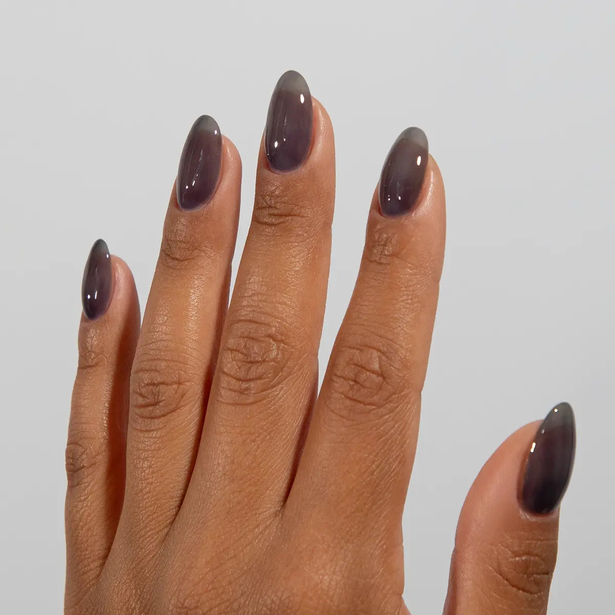 DND - DC - JELLY – #027 COAL
