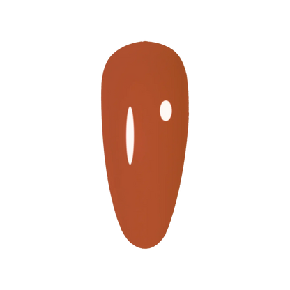 DND - DC - JELLY – #028 AMBER