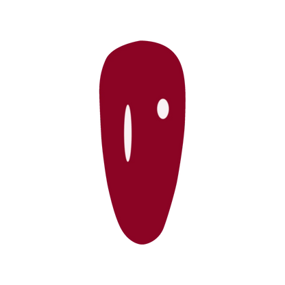 DND - DC - JELLY – #030 SANGRIA