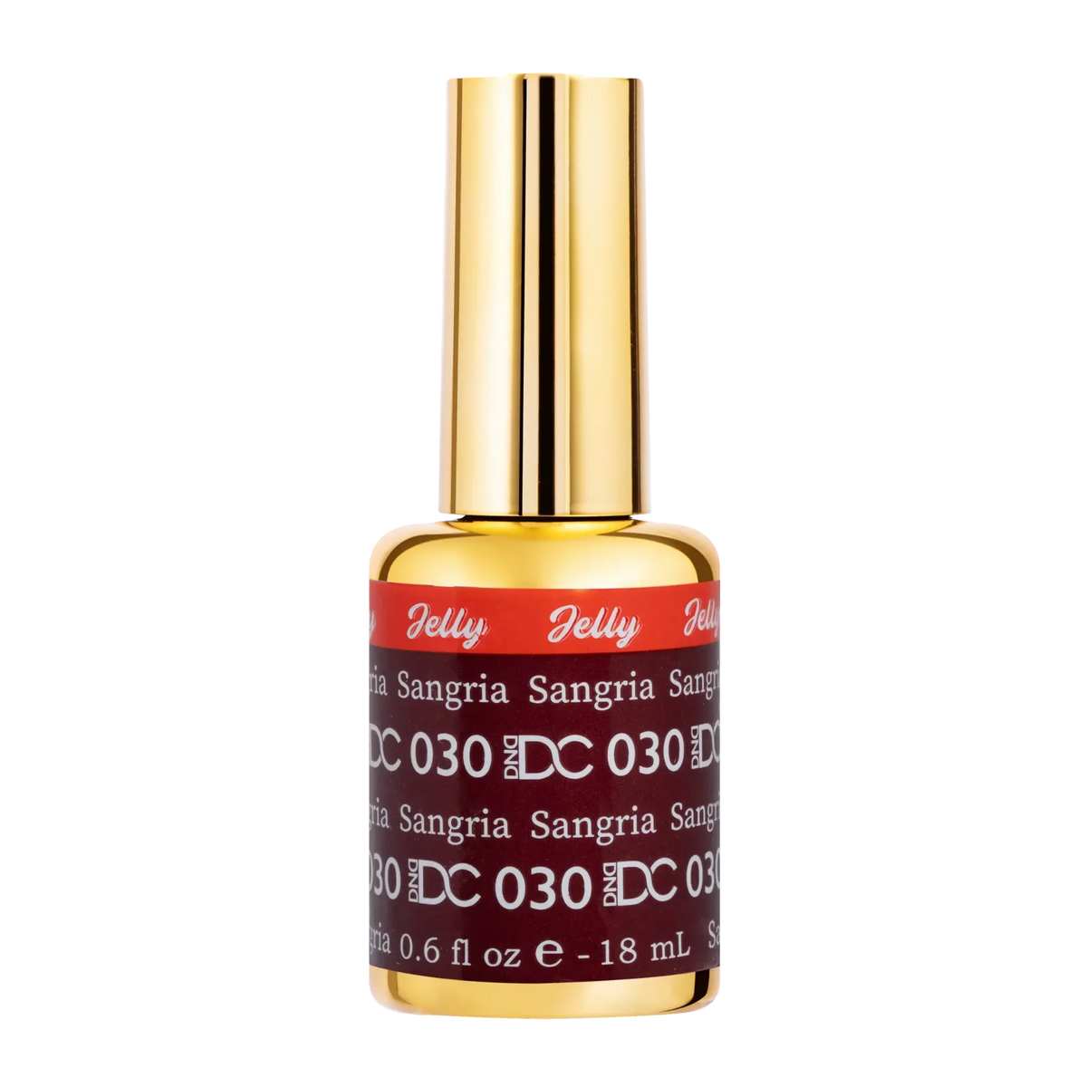 DND - DC - JELLY – #030 SANGRIA