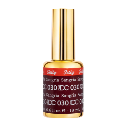 DND - DC - JELLY – #030 SANGRIA