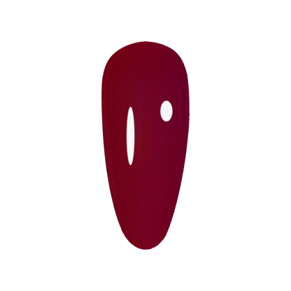 DND - DC - JELLY – #031 CABERNET