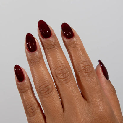 DND - DC - JELLY – #031 CABERNET
