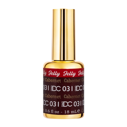 DND - DC - JELLY – #031 CABERNET