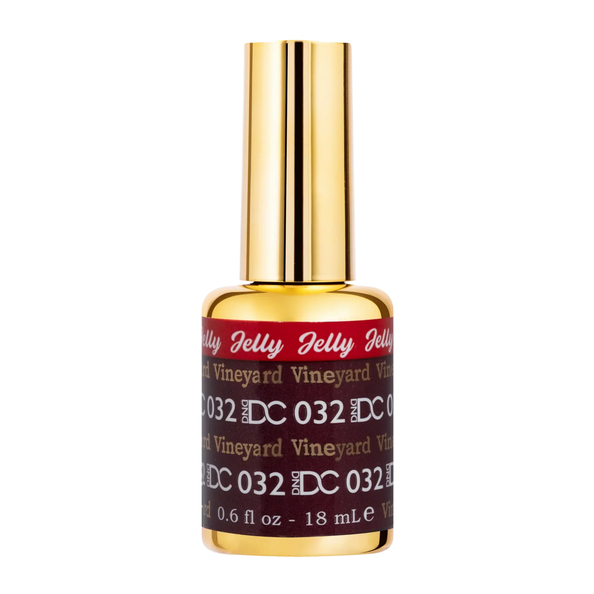 DND - DC - JELLY – #032 VINEYARD
