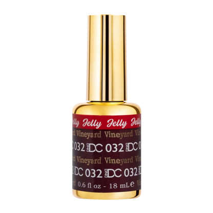 DND - DC - JELLY – #032 VINEYARD