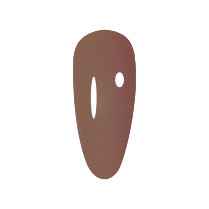 DND - DC - JELLY – #033 COCOA