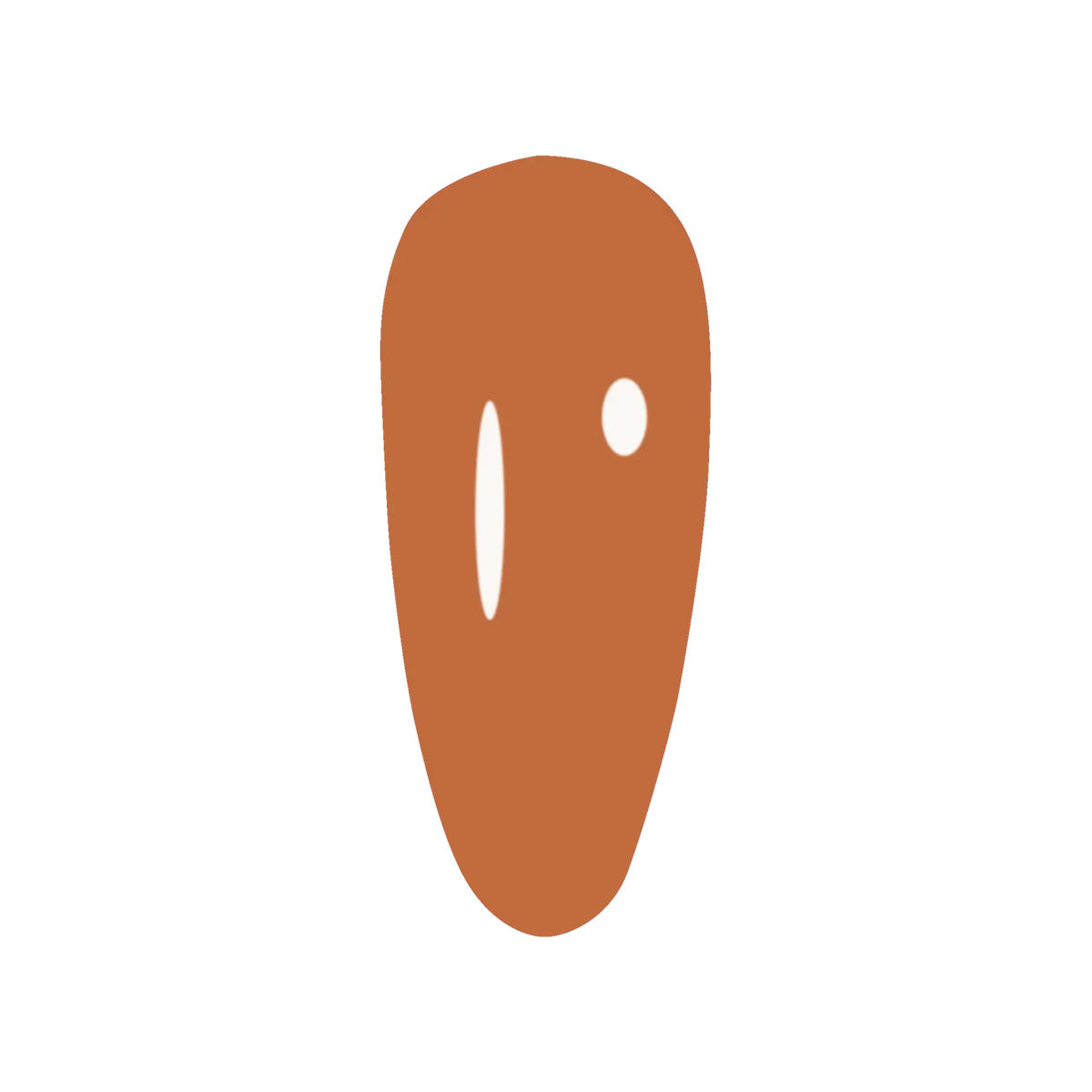 DND - DC - JELLY – #035 TERRACOTTA