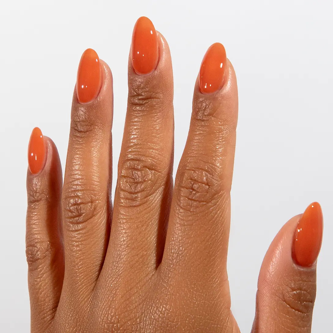 DND - DC - JELLY – #035 TERRACOTTA