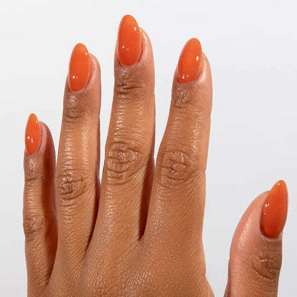 DND - DC - JELLY – #035 TERRACOTTA