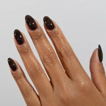 DND - DC - JELLY – #036 INKY BLACK