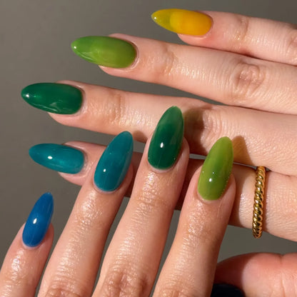 DND - DC - The ALL MY JELLY Collection - 36 Colors