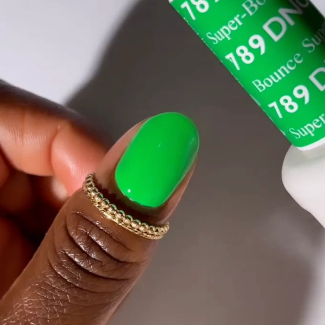 DND-SUPER-BOUNCE #789