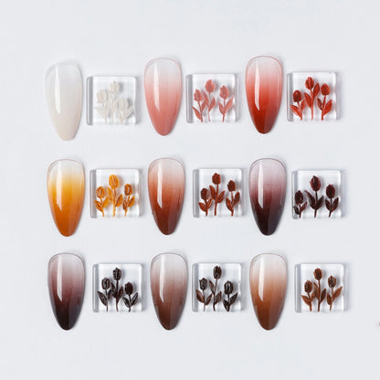 Cre8tion - Nail Art Gel - Solid Cream - 10