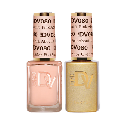 PINK ABOUT IT DIVA #080