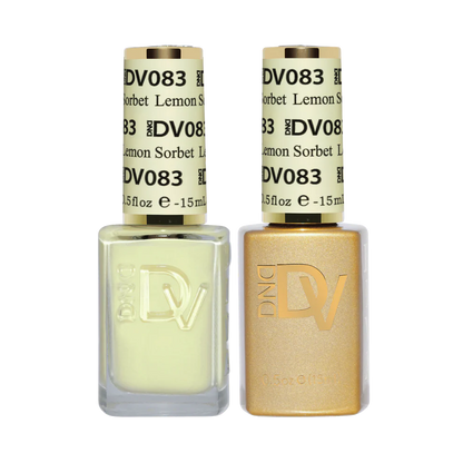 LEMON SORBET DIVA #083
