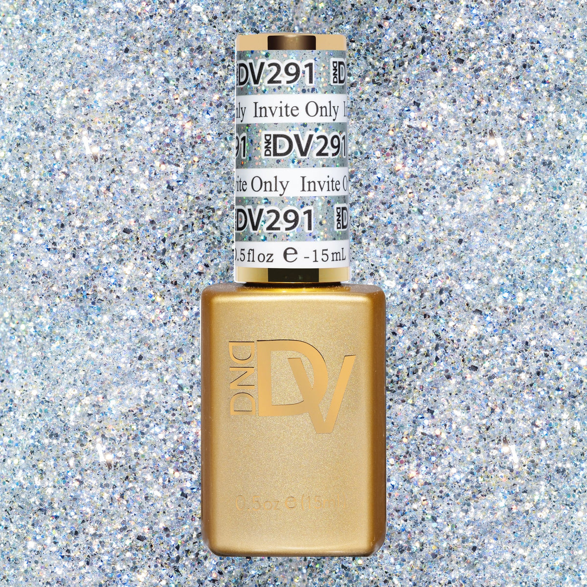 DND - DIVA - INVITE ONLY #291
