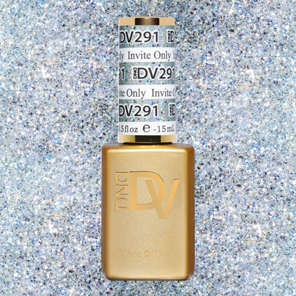 DND - DIVA - INVITE ONLY #291
