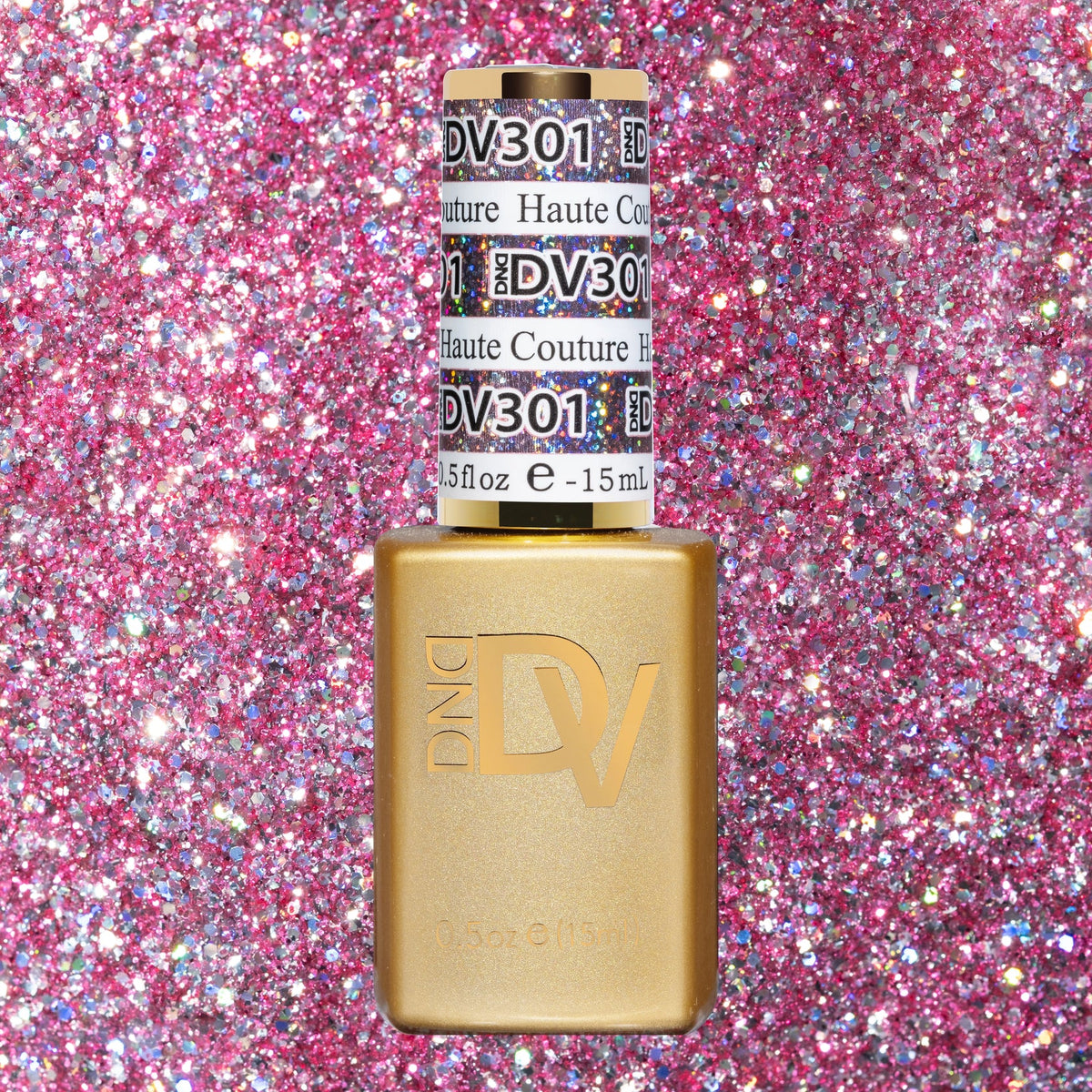 DND - DIVA - HAUTE COUTURE #301