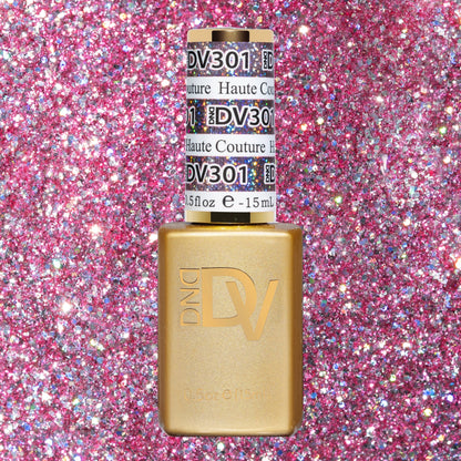 DND - DIVA - HAUTE COUTURE #301