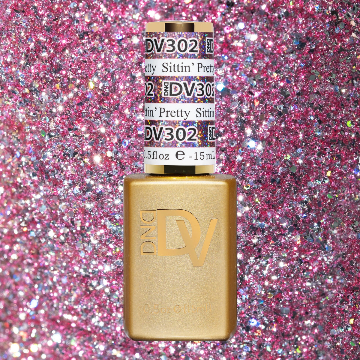 DND - DIVA - SITTIN' PRETTY #302