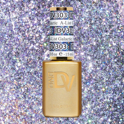 DND - DIVA - A-LIST GALACTIC #303