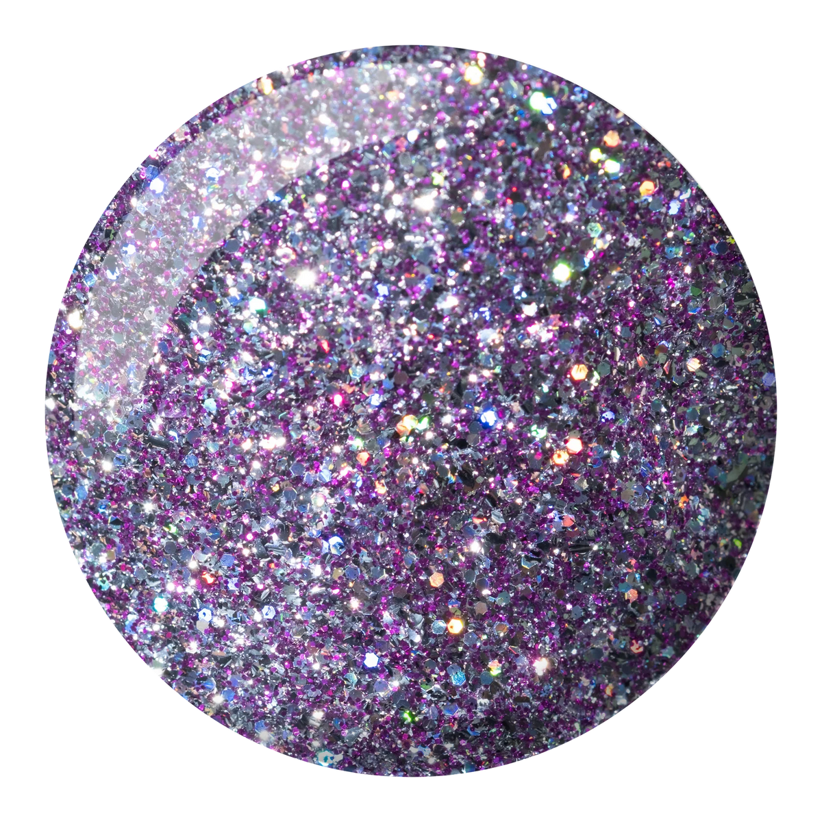 DND - DIVA - METALLIC MELODY #304