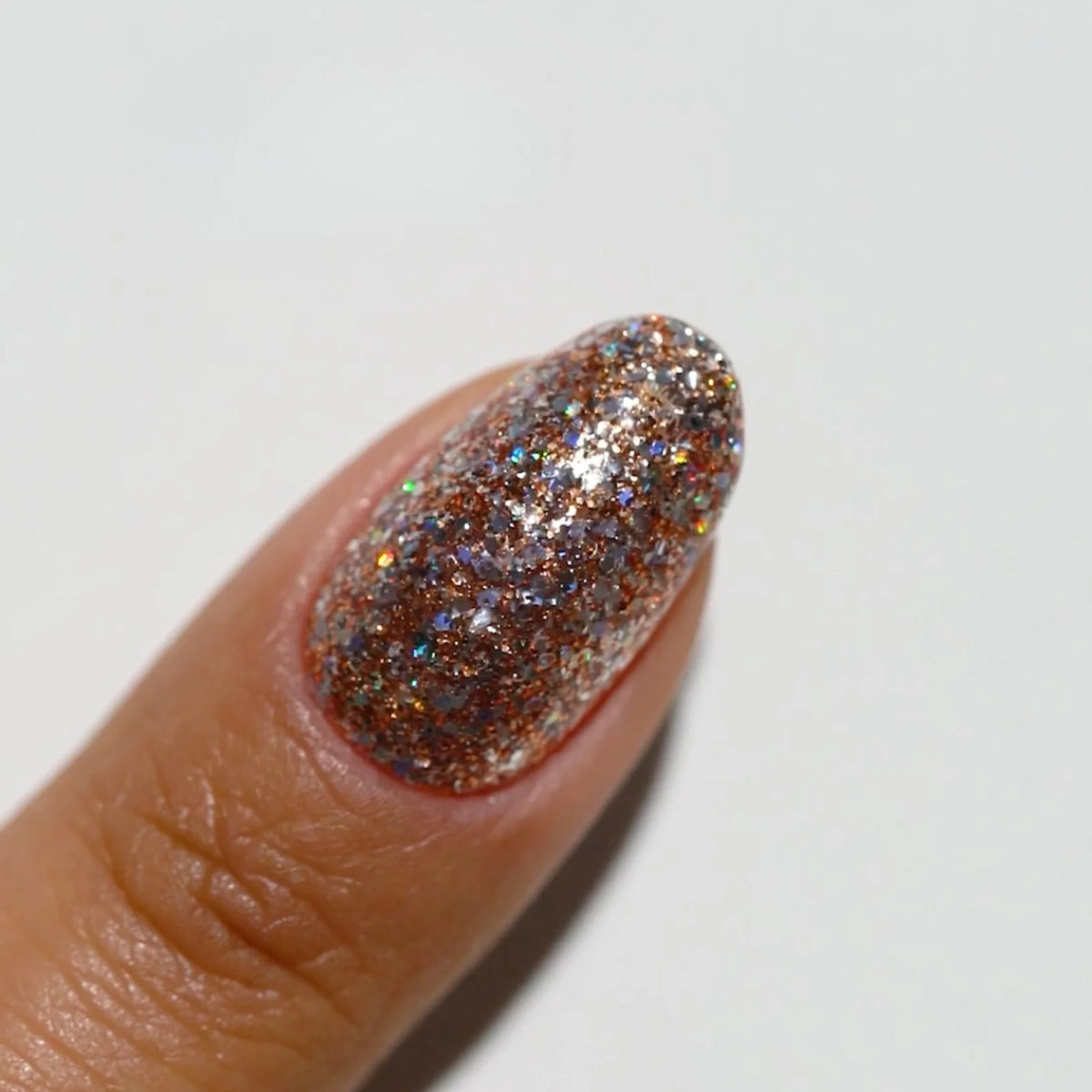 DND - DIVA - SOPHISTICATED BUBBLY #307